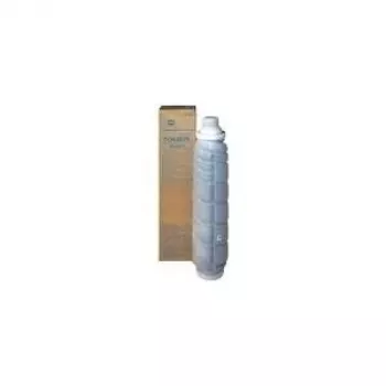 Konica Minolta TN-511 - Schwarz - Toner-Nachfüllung - für bizhub 420, 500 (tn511)