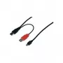 Tecline 62100045 USB-Kabel
