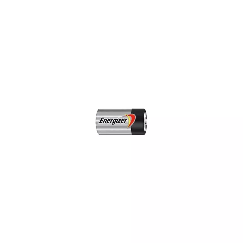 Einwegbatterie Energizer 2x Classic D 1,5V LR20