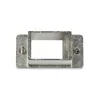 Montageset LogiLink MP0054 Silber