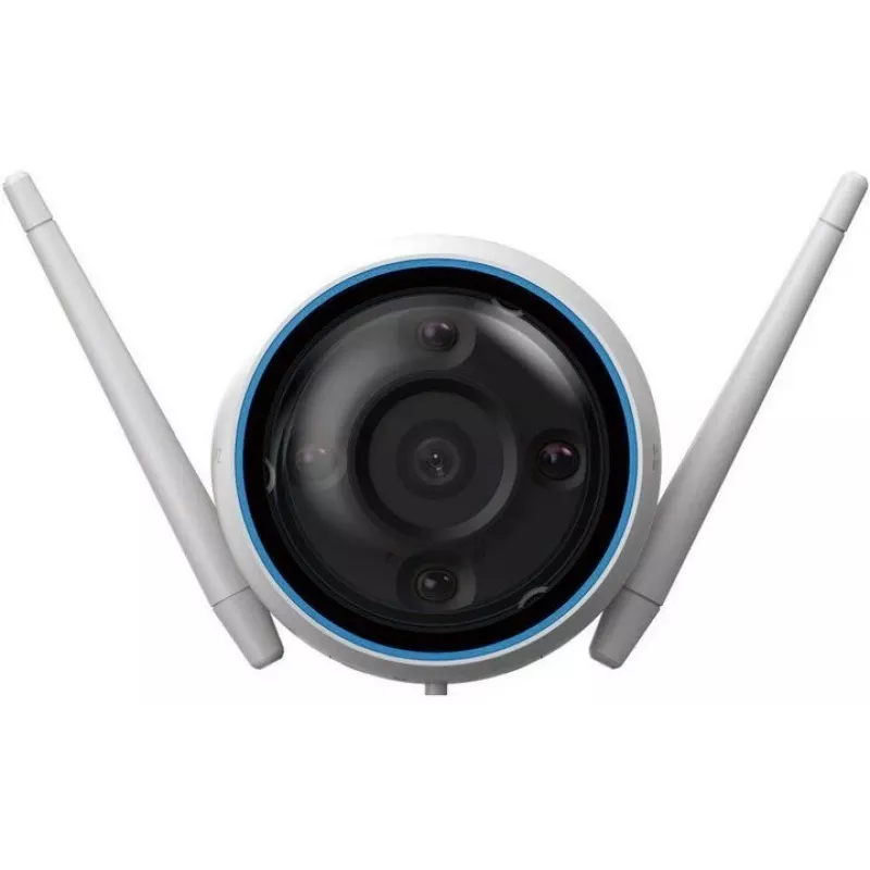 IP-Überwachungskamera EZVIZ H3 2K Outdoor 2304 x 1296 Pixel