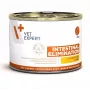 Nassfutter für Hunde VETEXPERT Intestinal Elimination — therapeutische Diät Truthahn 200 g, getreidefrei, für ausgewachsene Hunde