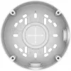 Anschlussdose – Aluminium – Weiß für QNO-C8083R – QNO-C9083R