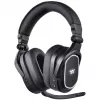 Thermaltake ARGENT H5 RGB, kabellos, Gaming, 20 - 40000 Hz, 412 g, Kopfhörer, Schwarz