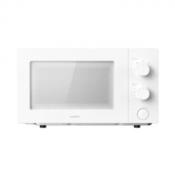 Xiaomi MWB010-2A White Solo-Mikrowelle, freistehend, 20 L, 700 W