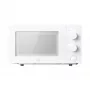 Xiaomi MWB010-2A White Solo-Mikrowelle, freistehend, 20 L, 700 W
