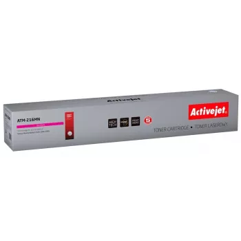 Toner Activejet ATM-216MN 26000 Seiten Magenta