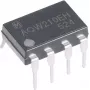 Panasonic PhotoMOS-Relais AQW_EH-Serie AQW212EH Pol 8 Pin 2 Schließer 60 V DC/AC 500 mA (AQW212EH)