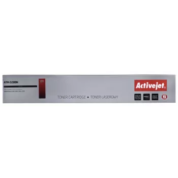 Activejet ATM-328BN Toner (Ersatz für Konica Minolta TN328K; Supreme; 28.000 Seiten; schwarz)
