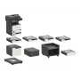 Multifunktionsgerät Lexmark MX721ade Laser Mono Druck