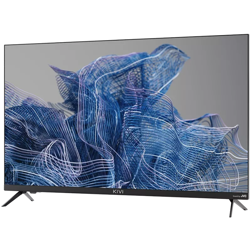 KIVI 32'' HD Smart TV Schwarz (32H750NB)