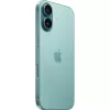 Apple iPhone 16 - 5G Smartphone - Dual-SIM / Interner Speicher 512 GB
