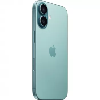 Apple iPhone 16 - 5G Smartphone - Dual-SIM / Interner Speicher 512 GB