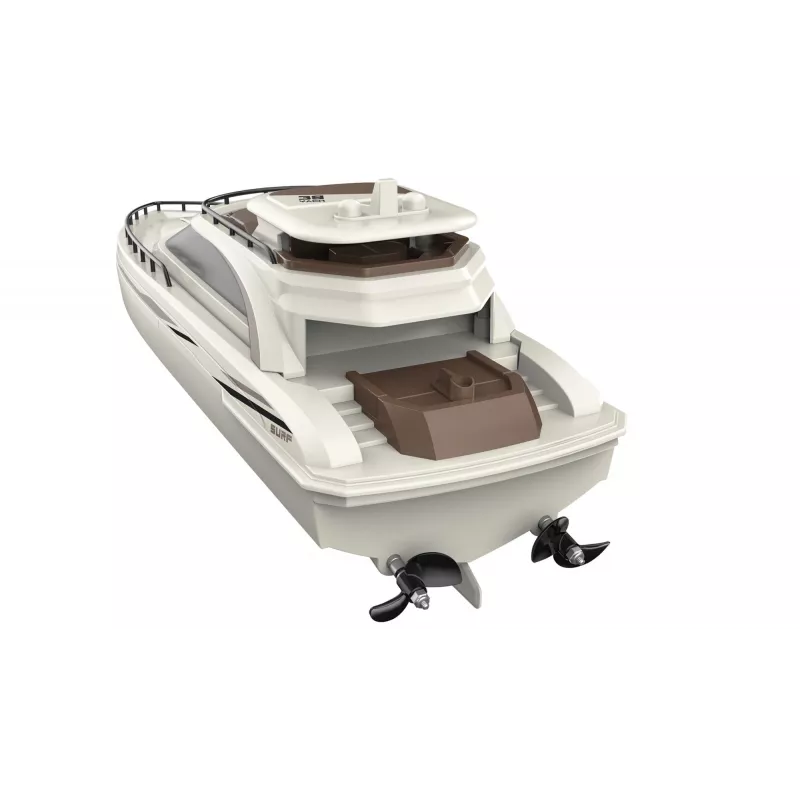 Amewi Rising Sun Kreuzfahrt Yacht 380mm Elektromotor 800mAh