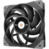Thermaltake ToughFan 14 140mm Schwarz 2er-Pack