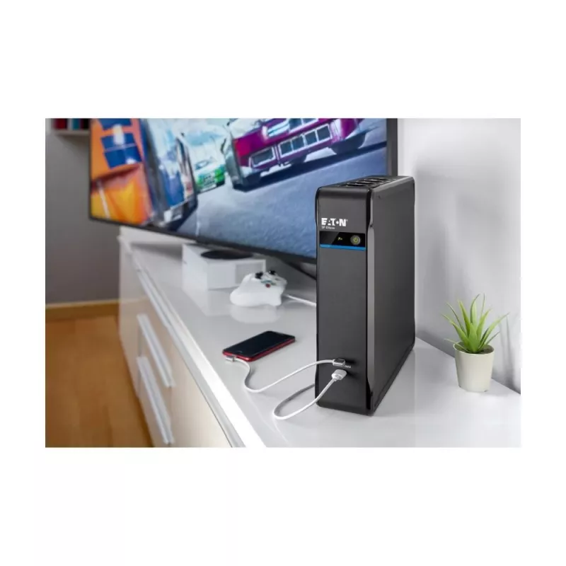 USV 3P Ellipse 1300 USB DIN