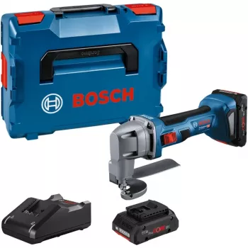 Bosch GSC 18V-16 E Power-Schere 3200 spm 700 W