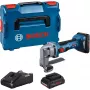 Bosch GSC 18V-16 E Power-Schere 3200 spm 700 W