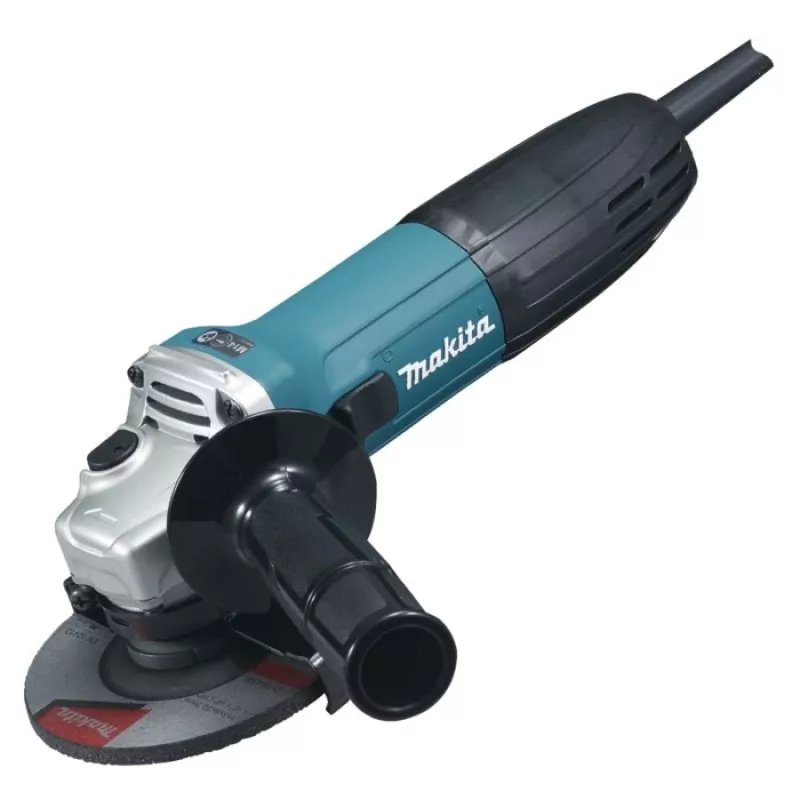 Makita GA4530R Winkelschleifer 115, 6,4 11000 U/min 720 W 1,8 kg