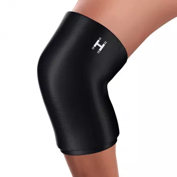 Knie-Entlastungs-Wärme- und Kältetherapie-Wrap HoMedics SR-GE800 — wiederverwendbare Wärme-/Kältekompresse zur Linderung von Knieschmerzen