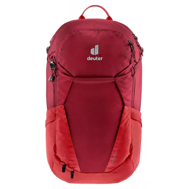 Deuter Futura 27 Damen-Wanderrucksack Rot