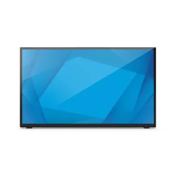Touchscreen-Monitor Elo Touch Solutions E510459 60,5 cm 1920 x 1080 4K