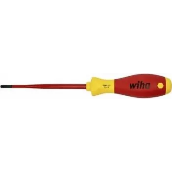 Schraubendreher Wiha SOFTFINISH ELEC. slimFix VDE TR 25, Klingenlänge 325 mm, isolierter Torx