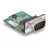 Interne COM-Erweiterungskarte Lenovo — RS-232-Ausgang, BTB-Hostschnittstelle, Stecker, grün, 39,5 × 36,2 × 1,6 mm