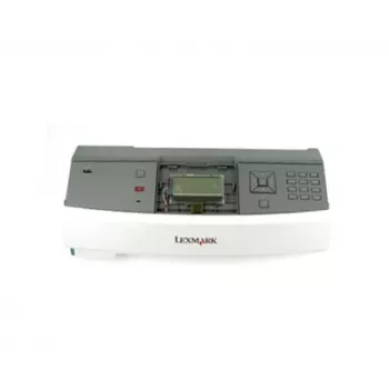 Lexmark - Bedienfeldtürbaugruppe (40X4462)