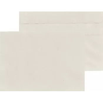 Umschlag MAILmedia C6 30005397 — unbedruckte Papierumschläge, 1000 Stück