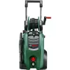 Bosch AdvancedAquatak 140 Hochdruckreiniger stehend elektrisch Schwarz,Grün 450 l/h 2100 W