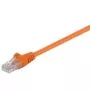 Wentronic 95218-GB Ethernet Patchkabel