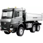 Muldenkipper Amewi 22685 ferngesteuert Maßstab 1:14, Elektromotor, Li-Ion 2500 mAh