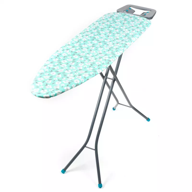 Bügelbrett Beldray LA023995IKATFEU7, zusammenklappbar, 110 x 33 cm