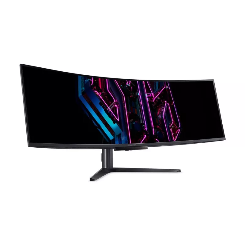 Monitor ACER Predator X49Xbmipphuzx 49 Zoll LED IPS 5120x1440