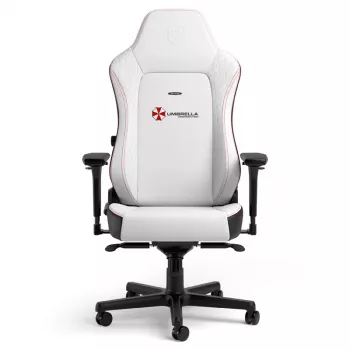 noblechairs HERO Gaming-Stuhl - Resident Evil Umbrella Edition