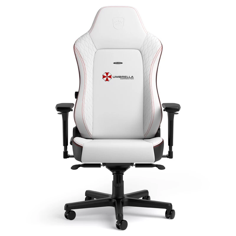 noblechairs HERO Gaming-Stuhl - Resident Evil Umbrella Edition