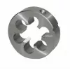 Gewindeschneidplatte FANAR DIE M24x1.5 HSS800F – HSS M24×1,5 metrischer Hand-/Formschneidbohrer