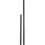 Distanzstange für Bassbox/Hochtonbox 140 cm, Omnitronic Modell 60004555