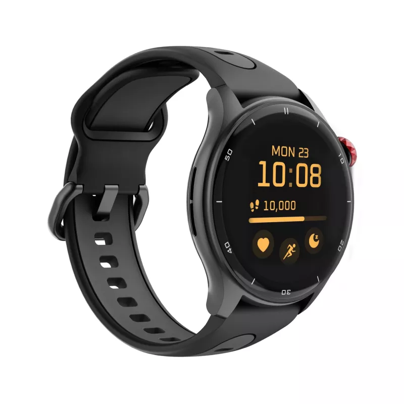 Smartwatch myPhone Watch Adventure Black