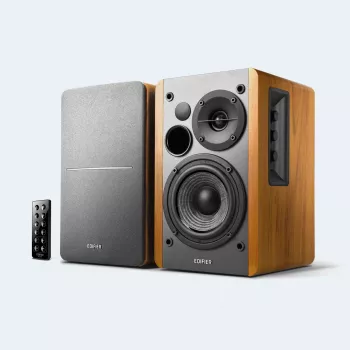 Edifier | Aktiv-Bluetooth-Lautsprecher | R1280DBS | Bluetooth | Kabellose Verbindung
