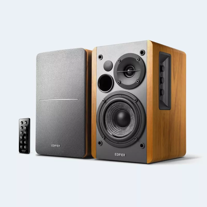 Edifier | Aktiv-Bluetooth-Lautsprecher | R1280DBS | Bluetooth | Kabellose Verbindung