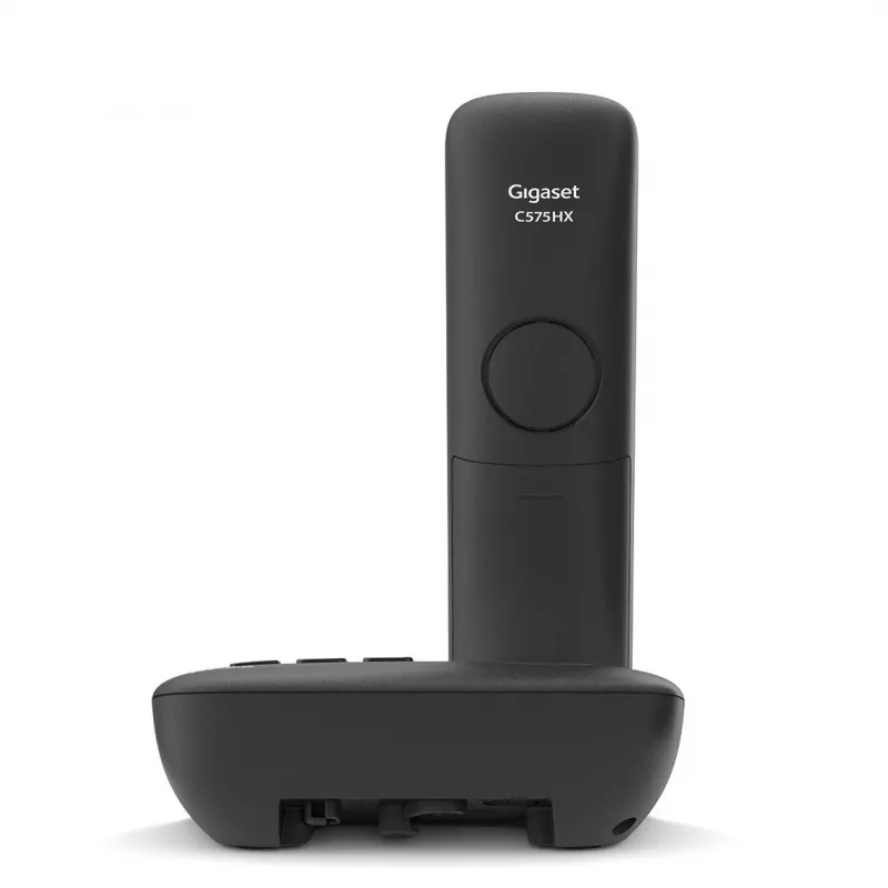 Analog/DECT-Telefon Gigaset C575A