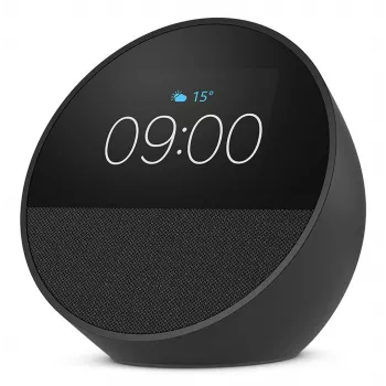 Amazon Echo Spot (2024) Schwarz