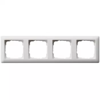 GIRA 2392330 Schalterabdeckung & Steckdosenabdeckung (0214 04)