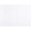 Schreibheft Elba 384401625 A4 16 Blatt Blau