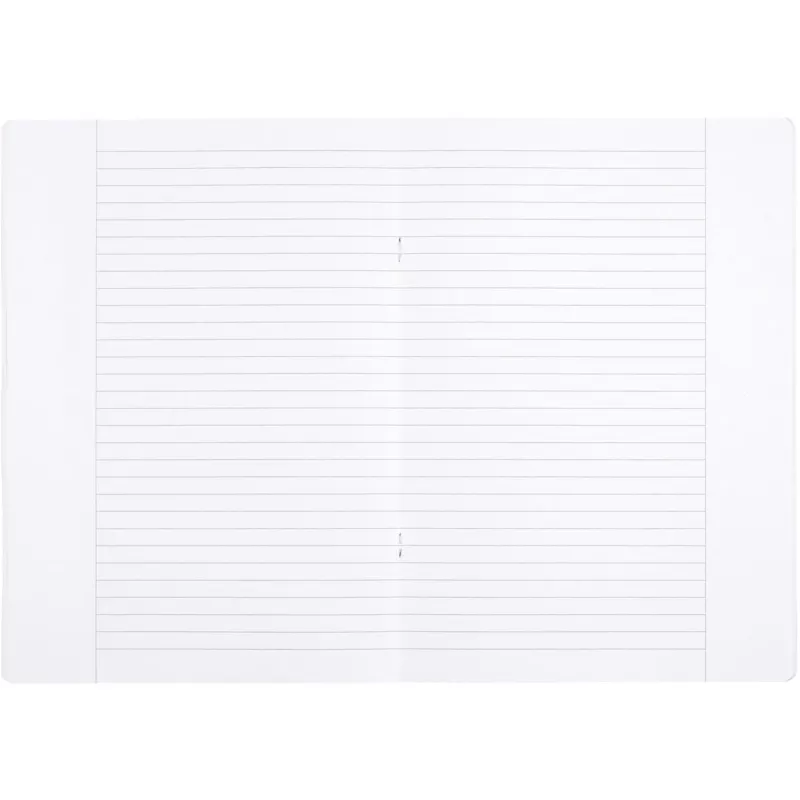Schreibheft Elba 384401625 A4 16 Blatt Blau