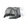 Campervan Awning Avio 2.0 (Grau/Lime)