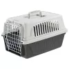 FERPLAST Atlas 5 Haustiertransportbox – grau