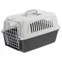 FERPLAST Atlas 5 Haustiertransportbox – grau